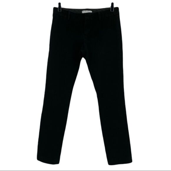 GAP Really Skinny Two-Way Stretch Pants - Black - Picture 1 of 9